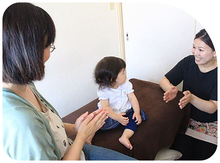 ライフステージに寄り添うサロンとして