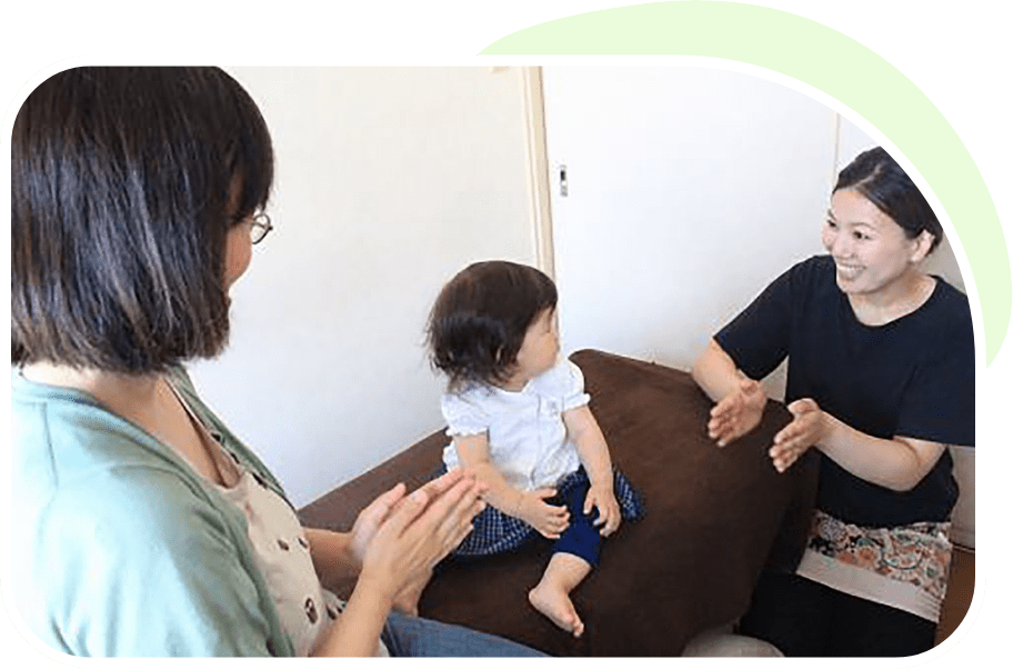 産前産後・子育て中の心身ケア